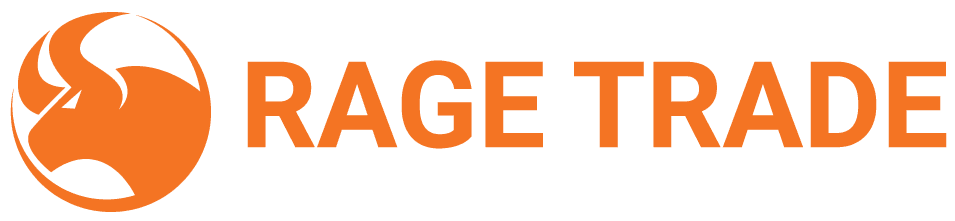 rage trade logo